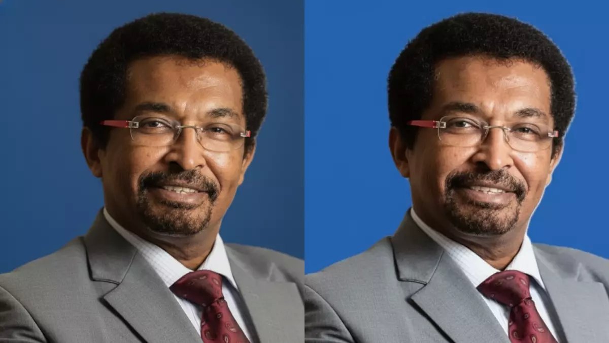 عاجل: وزير سوداني يطلب وظيفة إضافية عبر لينكد إن... والسبب صادم!