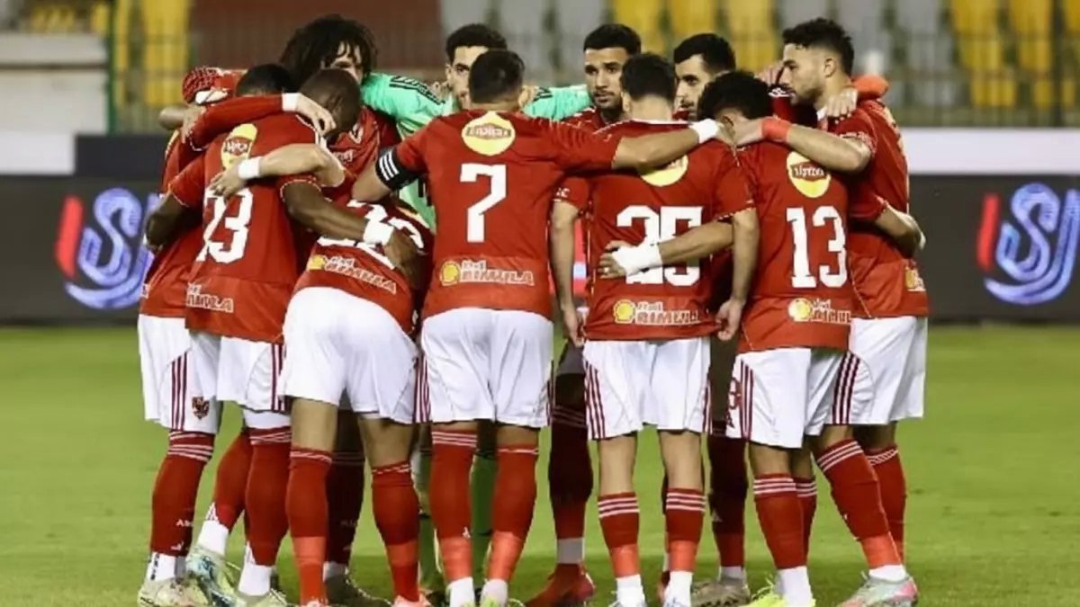 عاجل: جدول نار ينتظر الأهلي في مرحلة الحسم... 7 مباريات نارية تحدد مصير اللقب!