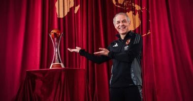 مارسيل كولر يعود للصورة بعد 337 يوما بلا عمل منذ رحيله عن الأهلى