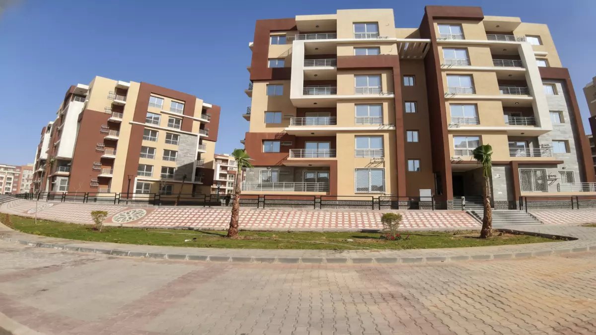 عاجل: الإسكان تفتح باب الحجز لوحدات إضافية بالعاصمة الإدارية... العاملون ينتظرون الإعلان قريباً!