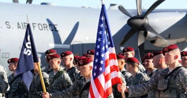 إسرائيل تعرض على أمريكا إنشاء منشآت عسكرية بهدف نقل القواعد من دول المنطقة