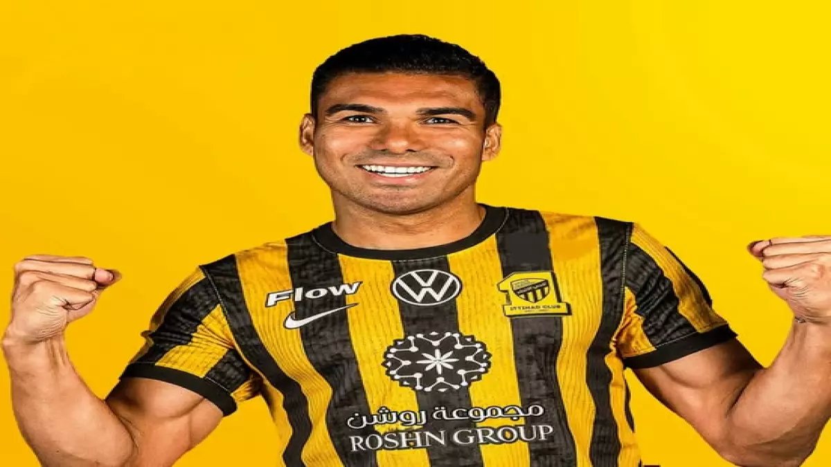 رسمياً: الاتحاد يضحي بنجمه المحبوب ليحسم صفقة القرن مع كاسيميرو! الصدمة في هوية الراحل! (صورة)