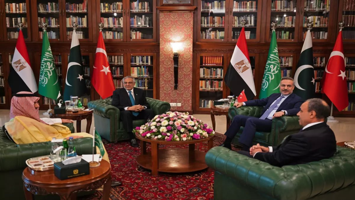 عاجل: السعودية تنشط خطة الطوارئ السرية وتنقذ جيرانها من كارثة حقيقية... كيف تجاوزت أزمة إيران؟