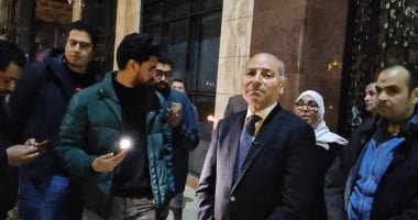 ​محافظ القاهرة: ندرس غلق شوارع بوسط البلد أمام السيارات وتحويلها للمشاة