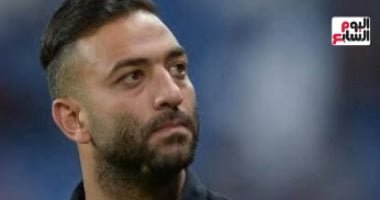 3 جرام حشيش وزجاجة خمر.. مضبوطات عُثر عليها بحوزة نجل ميدو في التجمع؟