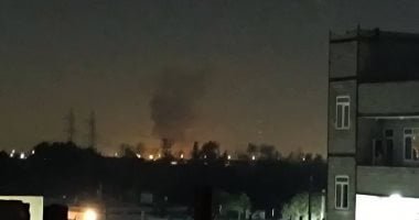 الطاقة الذرية: أضرار جسيمة بمنشأة إنتاج الماء الثقيل بمحطة خنداب الإيرانية