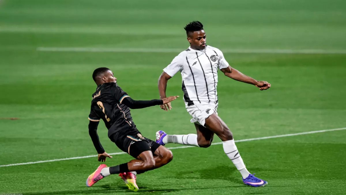 صادم: ديشان يستبعد نجم الهلال ثيو هيرنانديز من الأساسي... والسبب يفاجئ الجميع!