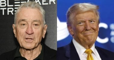 روبرت دى نيرو وجاين فوندا.. نجوم هوليوود يقودون مظاهرات "لا ملوك" ضد ترامب