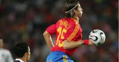 ودية وحيدة فى تاريخ مصر ضد إسبانيا تنتهى 2-0 لصالح الماتدور.. فيديو