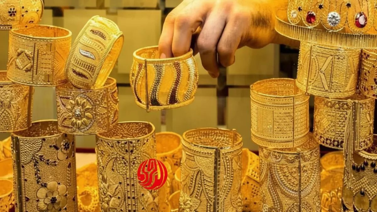 عاجل: انهيار مفاجئ للذهب في مصر... 70 جنيه خسائر في ساعات قليلة - هل تبيع الآن أم تنتظر؟