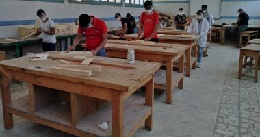 وزارة التعليم: جار إعداد جداول امتحانات الدبلومات الفنية استعدادا لإعلانها