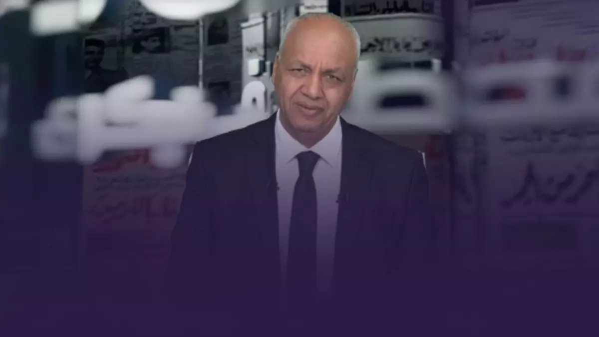 مؤثر: "مات معي كل شيء حتى أنا".. كلمات الورواري المحطمة عن نجله تهز الوسط الإعلامي!