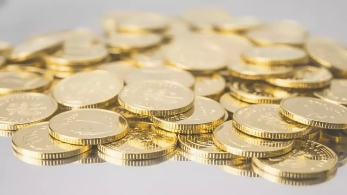 عاجل: الجنيه الذهب يقفز إلى 3,692 ريال في قطر… هل تسارع لشرائه قبل الارتفاع الجديد؟