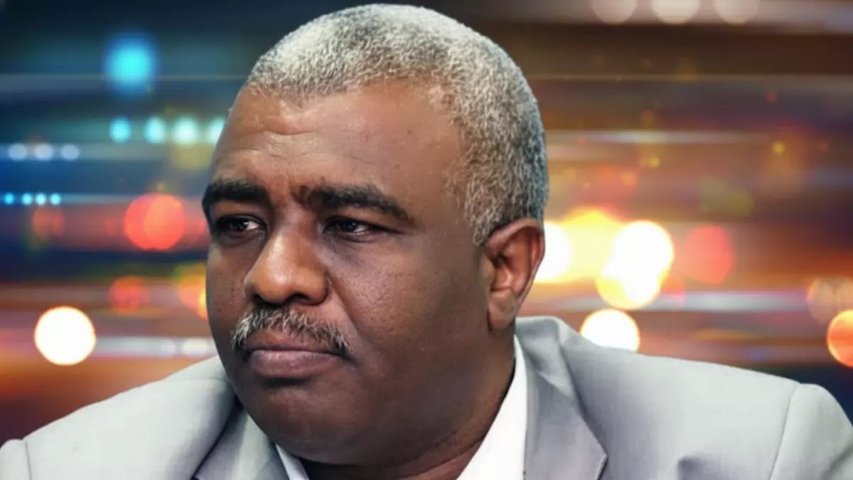 شاهد: مقارنة صادمة بين مطار الدمام ومطار بورتسودان - كاتب سوداني يكشف الحقيقة المؤلمة التي تفضح أزمة الدولة!