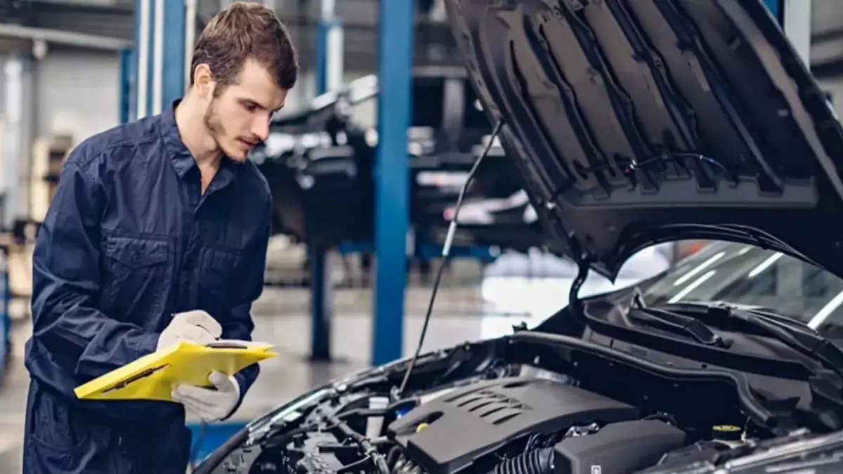 عاجل: المرور السعودي يكشف متطلبات الفحص الدوري الجديدة - غرامة 300 ريال لمن يخالف هذا الشرط!