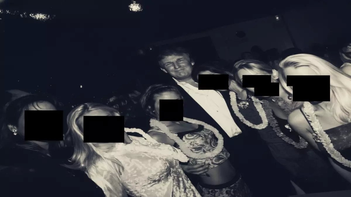 صور حصرية: ترامب في الرياض لأول مرة... مشاهد لن تصدقوها من القصر الملكي!