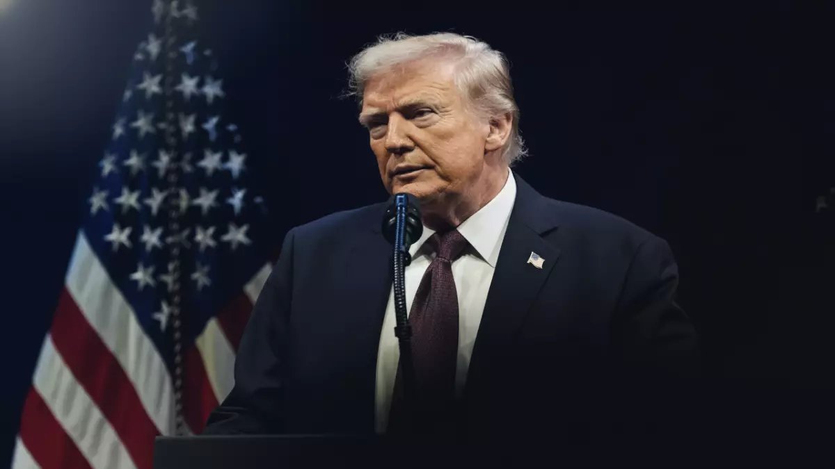 عاجل: ترامب يكشف سر محادثاته مع محمد بن سلمان - "من الأفضل أن يكون لطيفاً معي"!