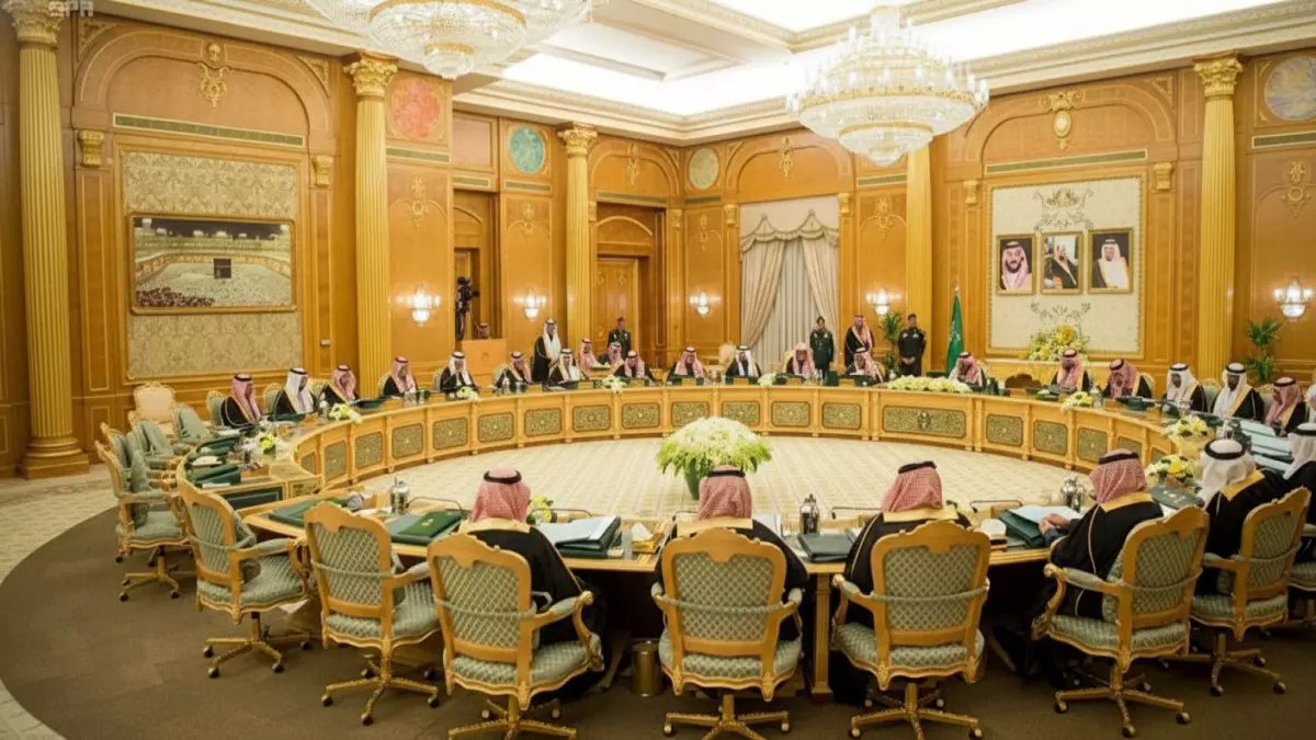 قرار حكومي غير مسبوق: تأشيرة "زيارة فعالية" تدخل رسمياً لتسهيل دخول 13 مليون زائر… كيف تستفيد؟