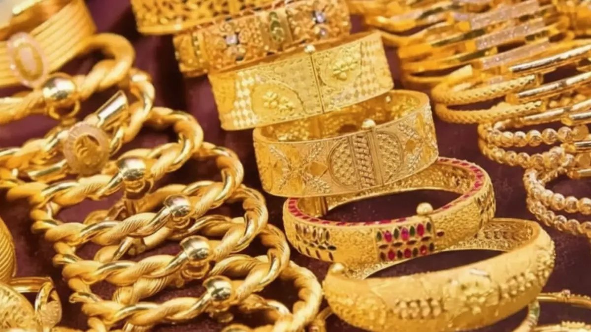 عاجل: الذهب ينهار في السعودية... هل تخسر مدخراتك 30% من قيمتها خلال أيام؟