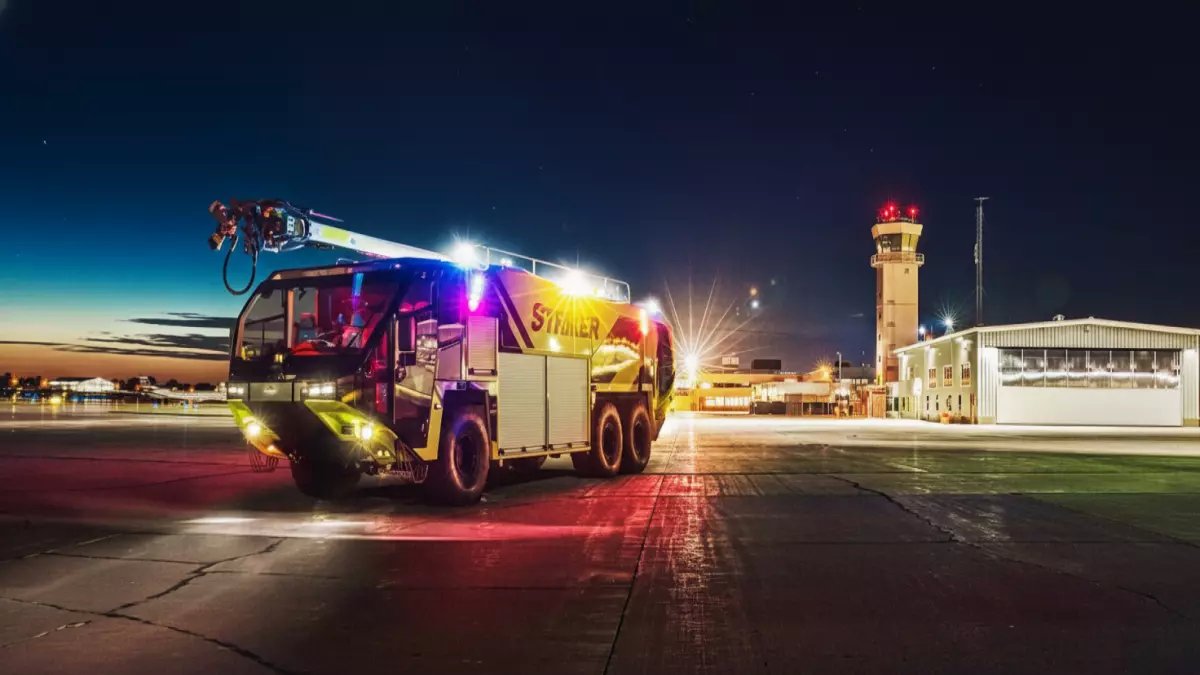 عاجل: مطار سوداني يطفئ الأنوار على المسافرين... الصدمة التي كشفت انهيار الدولة!