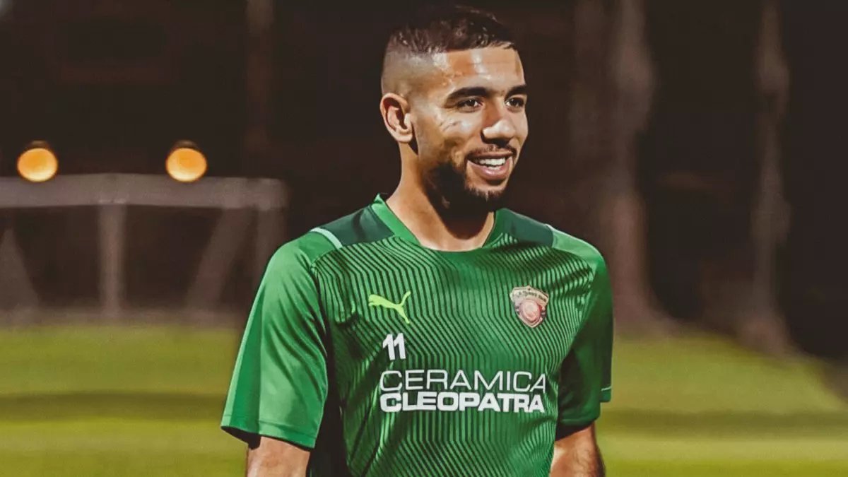 عاجل: الزمالك يكشف الحقيقة حول قندوسي ويحصل على قرار استثنائي قبل معركة الجزائر!