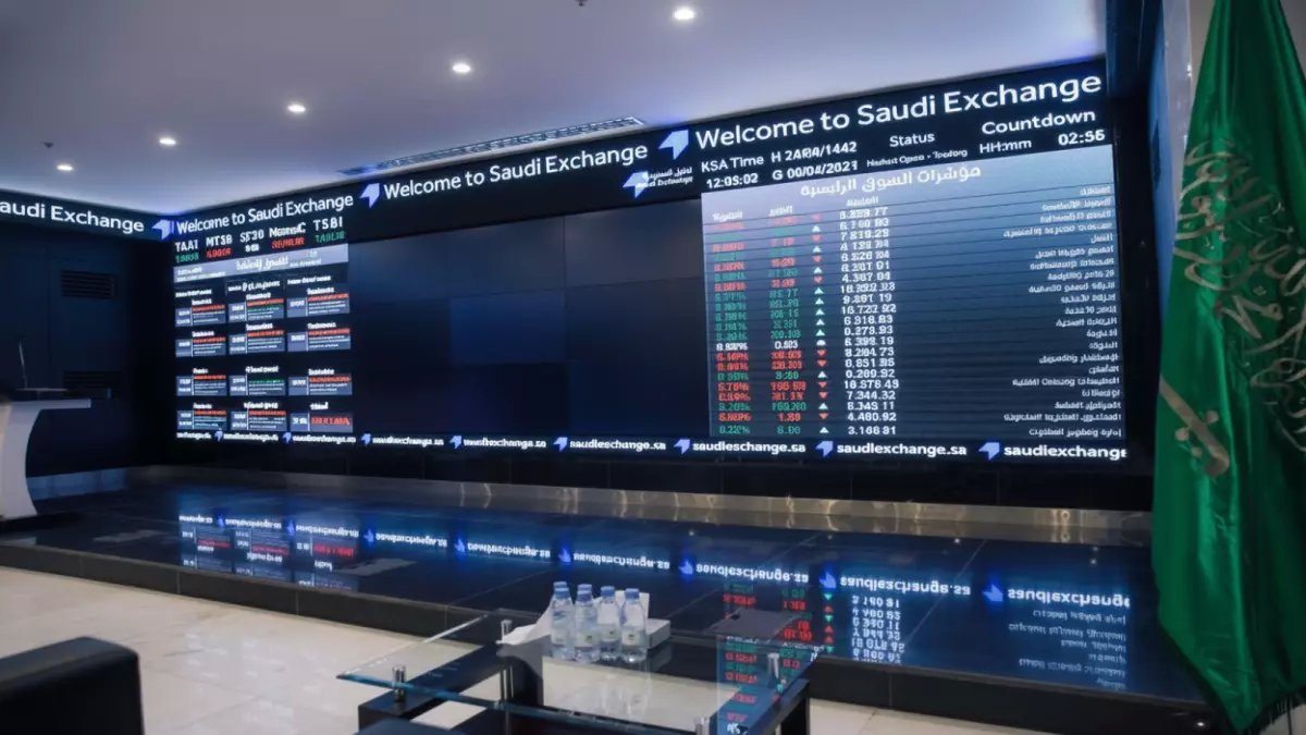 حصري: خبراء عالميون يكشفون السر وراء قوة السعودية الاقتصادية... كيف تتحكم في استقرار العالم؟