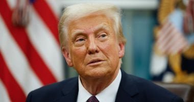 ترامب: النظام فى إيران تغيّر والقيادة السابقة قُتلت