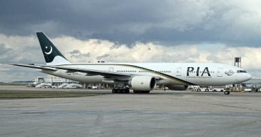 استئناف الرحلات الجوية الباكستاتية المباشرة إلى لندن بعد توقف 6 سنوات