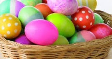البيض الملون فى خطر.. الغلاء يهدد بهجة عيد الفصح بأوروبا