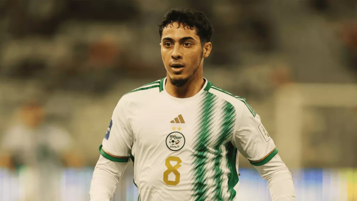 عاجل: شايبي يشعل سوق الانتقالات... 7 أندية أوروبية تتصارع عليه بـ46 مليون يورو!