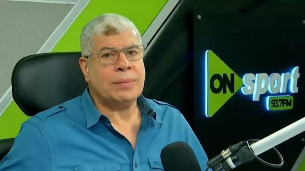 عاجل: شوبير يكشف السر وراء اختفاء الخطيب المفاجئ من الأهلي... القرار الذي صدم الجميع!