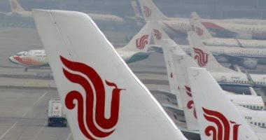 استئناف الرحلات الجوية المباشرة بين الصين وكوريا الشمالية للمرة الأولى منذ 6 سنوات