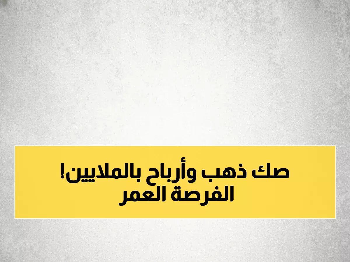  وزير المالية يعلن "سند المواطن" بعائد خرافي 17.7% شهرياً - فرصة ذهبية قبل نفاد الكمية!