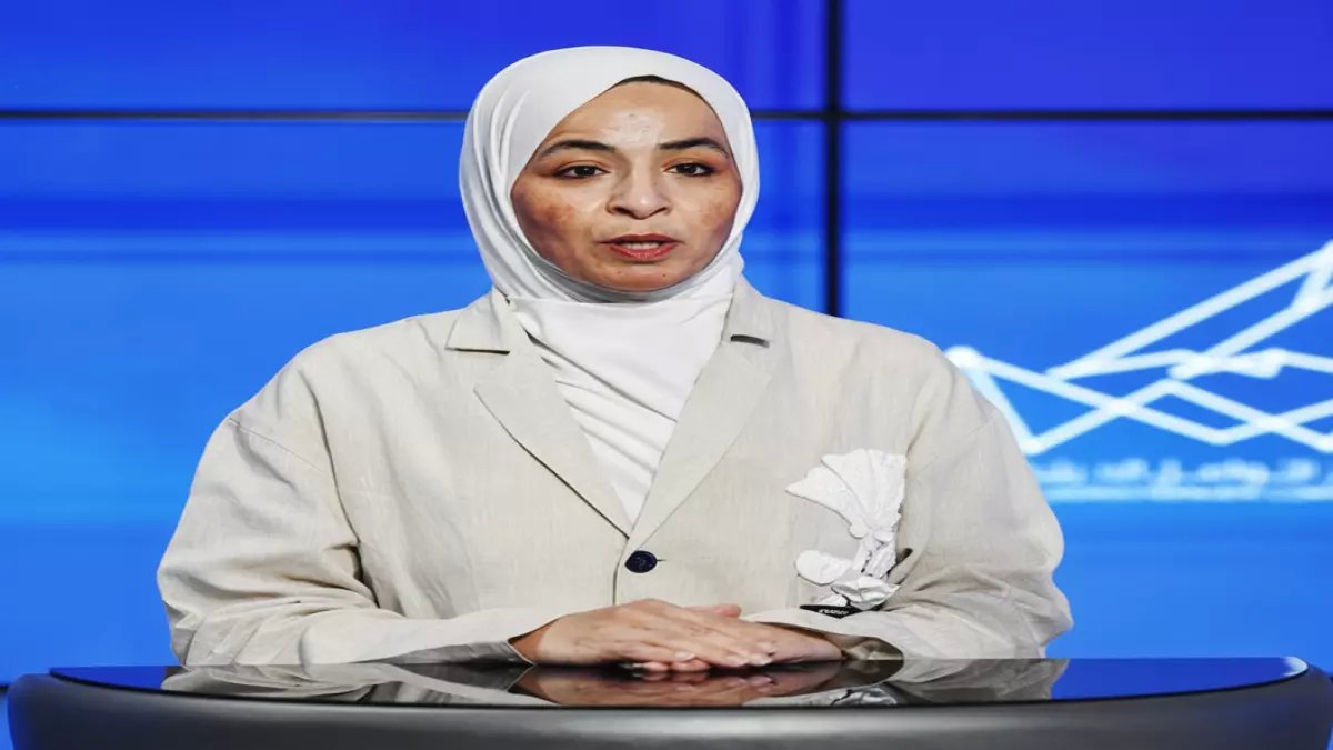 حصري: ابنة حياة الفهد تكشف سر تواصل النجوم معها في المستشفى... ومفاجأة الجمهور!