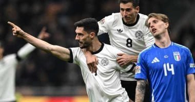 مواعيد مباريات اليوم.. ألمانيا مع غانا والمصرى أمام الجونة