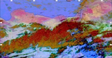 تفاصيل حالة الطقس وفرص سقوط الأمطار اليوم بالقاهرة والمحافظات