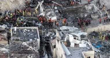 الصحة الإسرائيلية: 232 جريحا من الحرب مع إيران خلال يوم واحد