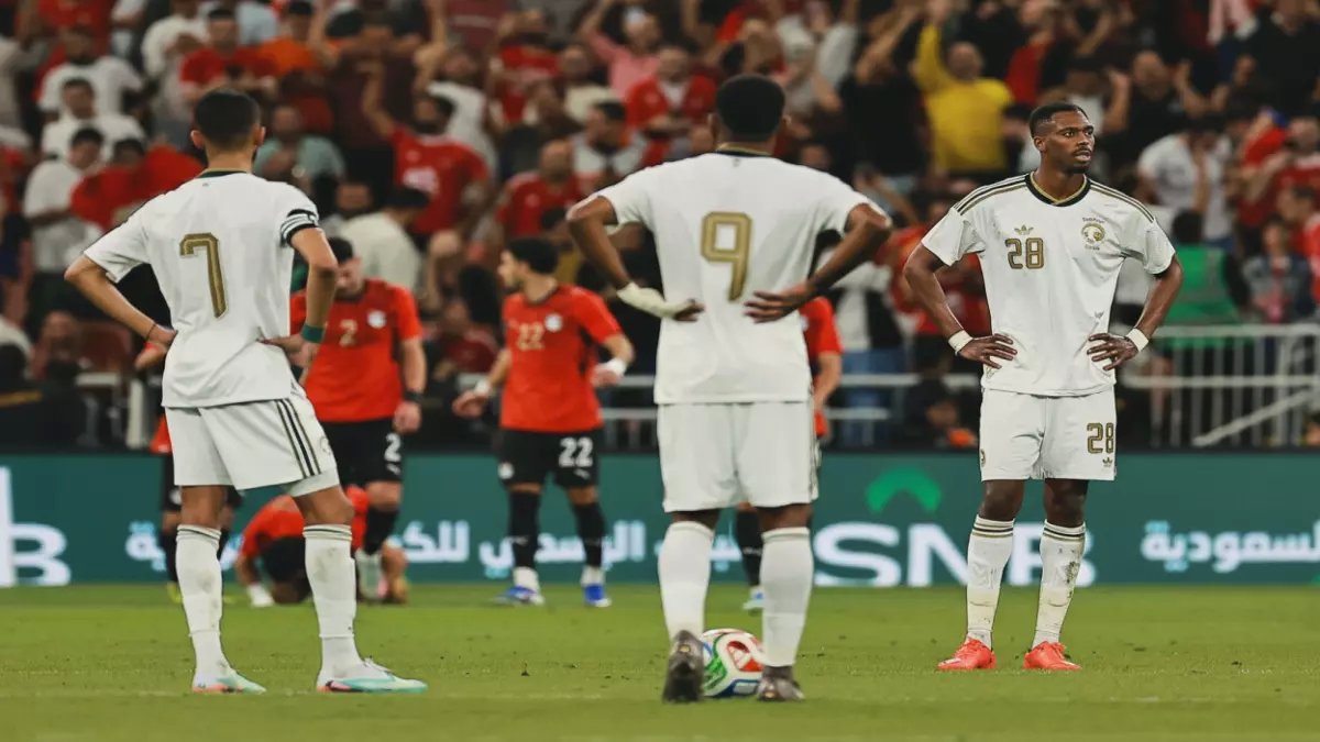 عاجل: أرقام صادمة تكشف مصير رينارد… هل يستمر الفرنسي مع الأخضر قبل المونديال؟