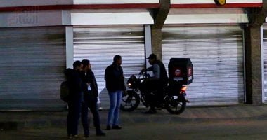 هل تشغيل المولدات الكهربائية بالمحلات بعد موعد الغلق يعاقب عليه القانون؟