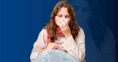 هيئة التأمين الصحى توجه نصائح مهمة للوقاية من نزلات البرد.. تفاصيل