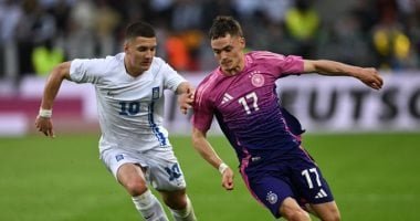 ألمانيا تواجه غانا ودياً استعداداً لكأس العالم 2026