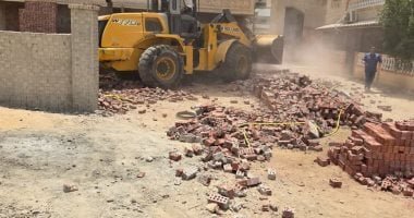 فرصتك الأخيرة لتقنين الأوضاع.. أقل من 50 يوما على وقف التصالح في مخالفات البناء