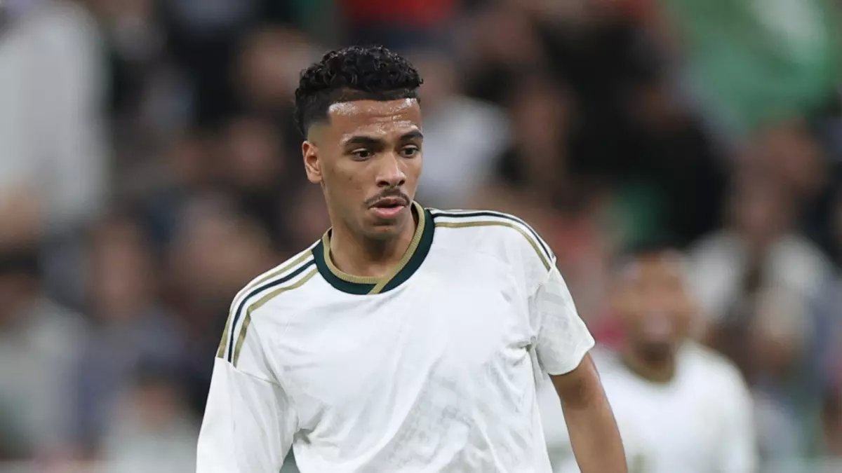 عاجل: السعودية أمام صربيا في آخر فرصة قبل المونديال.. هل ينجح رينار في تصحيح مسار 'الأخضر' بعد صدمة الأرباعية؟