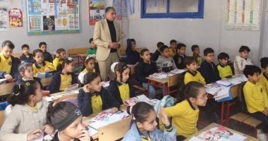 حقيقة منح طلاب المدارس إجازة الأربعاء والخميس بسبب سوء الطقس.. تفاصيل