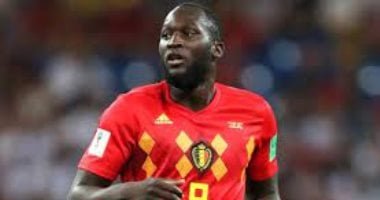 لوكاكو يعلق على أزمته الأخيرة مع نابولي الإيطالي