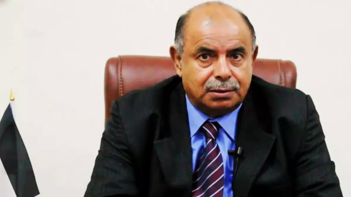 عاجل: الخنبشي يفجر مفاجأة صاعقة في حضرموت - قرار صارم يهز حاملي السلاح!