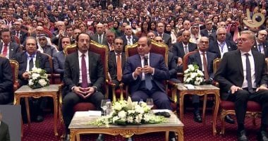 الرئيس السيسى: ترامب قادر على إيقاف الحرب فى المنطقة.. وتداعياتها خطيرة