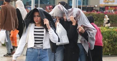 هل سيتم تعطيل الدراسة بسبب حالة الطقس الأيام المقبلة؟.. الأرصاد توضح