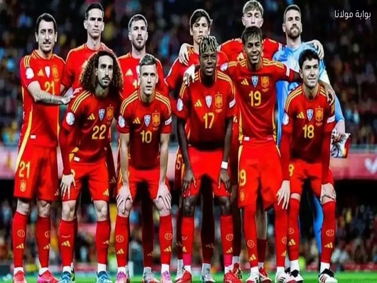  مصر ضد إسبانيا يوم الثلاثاء… معركة ناريّة قبل المونديال والقنوات الناقلة مجاناً!