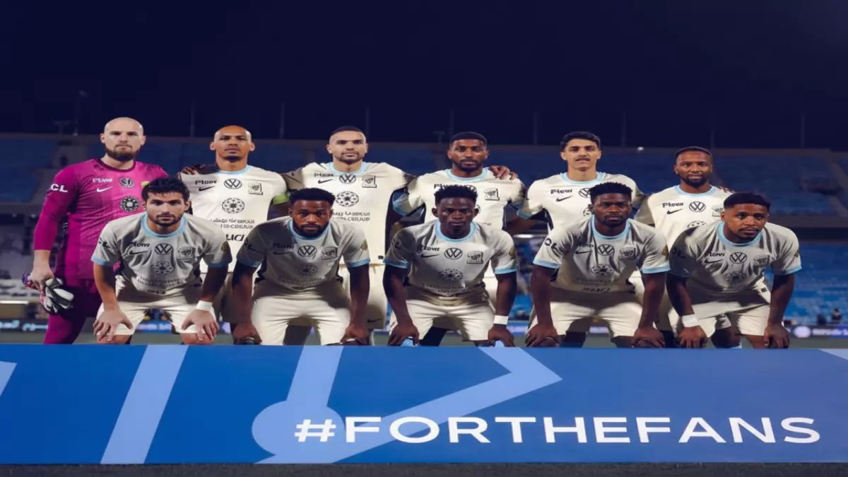 تحركات سرية داخل الاتحاد تكشف خطط صادمة للقب آسيا.. خطة رباعية تحدد مصير 600 مليون مشجع!